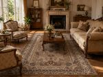 Kusový koberec Marrakesh 207 beige - 160x230 cm Kusový koberec Marrakesh 207 beige - 160x230 cm