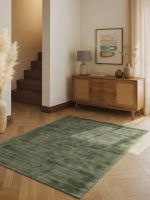 Kusový koberec Vikosa Jane 106296 Green - 80x150 cm