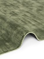 Kusový koberec Vikosa Jane 106296 Green - 80x150 cm