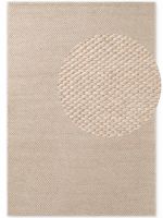 Kusový koberec Lyon Beans 106315 Natural Beige z kolekce Elle - 160x230 cm Kusový koberec Lyon Beans 106315 Natural Beige z kolekce Elle - 160x230 cm