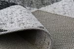 Kusový koberec Lagos 1700 Grey (Dark Silver) - 120x180 cm Kusový koberec Lagos 1700 Grey (Dark Silver) - 120x180 cm