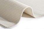 Běhoun Nature 103531 Cream White – na ven i na doma - 80x500 cm