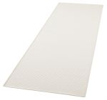 Běhoun Nature 103531 Cream White – na ven i na doma - 80x500 cm