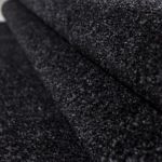 Kusový koberec Ata 7000 anthracite - 80x150 cm Kusový koberec Ata 7000 anthracite - 80x150 cm