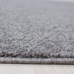 Kusový koberec Ata 7000 lightgrey kruh - 160x160 (průměr) kruh cm Kusový koberec Ata 7000 lightgrey kruh - 160x160 (průměr) kruh cm