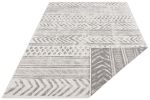 Kusový koberec Twin Supreme 103862 Biri Grey/Cream – na ven i na doma - 160x230 cm Kusový koberec Twin Supreme 103862 Biri Grey/Cream – na ven i na doma - 160x230 cm
