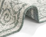 Kusový koberec Twin Supreme 103869 Cebu Green/Cream – na ven i na doma - 200x290 cm Kusový koberec Twin Supreme 103869 Cebu Green/Cream – na ven i na doma - 200x290 cm