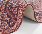 Kusový koberec Asmar 104012 Orient/Red - 120x160 cm Kusový koberec Asmar 104012 Orient/Red - 120x160 cm