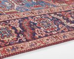 Kusový koberec Asmar 104012 Orient/Red - 120x160 cm Kusový koberec Asmar 104012 Orient/Red - 120x160 cm