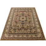 Kusový koberec Marrakesh 207 beige - 160x230 cm Kusový koberec Marrakesh 207 beige - 160x230 cm