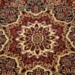 Kusový koberec Marrakesh 207 red - 300x400 cm Kusový koberec Marrakesh 207 red - 300x400 cm