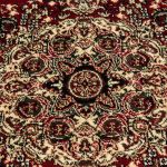 Kusový koberec Marrakesh 297 red - 120x170 cm Kusový koberec Marrakesh 297 red - 120x170 cm