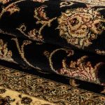 Kusový koberec Marrakesh 210 black - 300x400 cm Kusový koberec Marrakesh 210 black - 300x400 cm