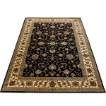 Kusový koberec Marrakesh 210 black - 300x400 cm Kusový koberec Marrakesh 210 black - 300x400 cm