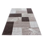 Kusový koberec Parma 9220 brown - 80x150 cm Kusový koberec Parma 9220 brown - 80x150 cm
