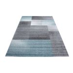 Kusový koberec Lucca 1810 blue - 200x290 cm Kusový koberec Lucca 1810 blue - 200x290 cm