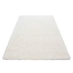 Kusový koberec Life Shaggy 1500 cream - 80x150 cm Kusový koberec Life Shaggy 1500 cream - 80x150 cm