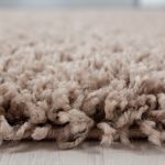 Kusový koberec Life Shaggy 1500 beige - 80x250 cm Kusový koberec Life Shaggy 1500 beige - 80x250 cm