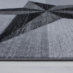 Kusový koberec Plus 8002 grey - 80x150 cm Kusový koberec Plus 8002 grey - 80x150 cm