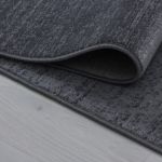 Kusový koberec Plus 8002 grey - 80x150 cm Kusový koberec Plus 8002 grey - 80x150 cm