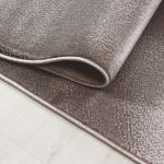 Kusový koberec Plus 8008 brown - 120x170 cm Kusový koberec Plus 8008 brown - 120x170 cm