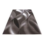 Kusový koberec Plus 8008 brown - 120x170 cm Kusový koberec Plus 8008 brown - 120x170 cm