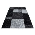 Kusový koberec Hawaii 1330 black - 160x230 cm Kusový koberec Hawaii 1330 black - 160x230 cm