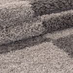 Kusový koberec Gala 2505 taupe - 80x150 cm Kusový koberec Gala 2505 taupe - 80x150 cm