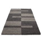 Kusový koberec Gala 2505 taupe - 80x150 cm Kusový koberec Gala 2505 taupe - 80x150 cm