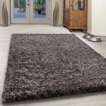 Kusový koberec Enjoy 4500 taupe - 80x250 cm Kusový koberec Enjoy 4500 taupe - 80x250 cm