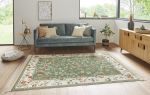 Kusový koberec Naveh 104374 Green - 135x195 cm Kusový koberec Naveh 104374 Green - 135x195 cm