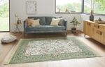 Kusový koberec Naveh 104369 Green - 160x230 cm Kusový koberec Naveh 104369 Green - 160x230 cm