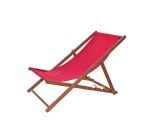 Lehátko HAVANA červené 120cm Lehátko HAVANA červené 120cm
