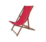 Lehátko HAVANA červené 120cm Lehátko HAVANA červené 120cm