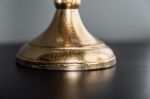 Svícen CANDELABRA GOLD 40 CM, II. jakost (A) Svícen CANDELABRA GOLD 40 CM, II. jakost (A)