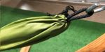 Ochranná plachta na houpací síť Ochranná plachta na houpací síť