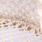 Houpací křeslo Macramé Houpací křeslo Macramé