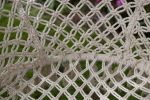 Houpací křeslo Macramé Houpací křeslo Macramé