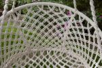 Houpací křeslo Macramé Houpací křeslo Macramé