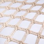Houpací křeslo Macramé Houpací křeslo Macramé