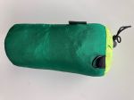 Houpací síť pro dva Camping + Slap strap (zelený SET) Houpací síť pro dva Camping + Slap strap (zelený SET)