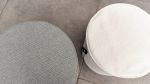Cosipouf Komfort zelený Ø45x45cm Cosipouf Komfort zelený Ø45x45cm