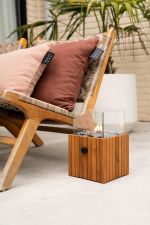 Cosipillow terra brown 50 x 50 cm Cosipillow terra brown 50 x 50 cm
