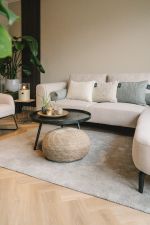 Plynová lucerna COSI- typ Cosiscoop XL - pískově béžová Plynová lucerna COSI- typ Cosiscoop XL - pískově béžová