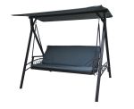 Zahradní houpačka BLACKY 205 CM Zahradní houpačka BLACKY 205 CM