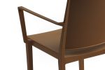 Křeslo MOSK ARMCHAIR - šedá Křeslo MOSK ARMCHAIR - šedá