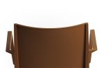 Křeslo MOSK ARMCHAIR - taupe Křeslo MOSK ARMCHAIR - taupe