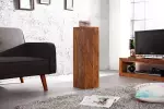 3SET odkládací stolek MAKASSAR 80 CM masiv sheesham 3SET odkládací stolek MAKASSAR 80 CM masiv sheesham