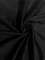 Prostěradlo Jersey Standard 90x200 cm černá Prostěradlo Jersey Standard 90x200 cm černá