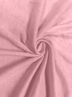 Prostěradlo Jersey Standard 180x200 cm růžová Prostěradlo Jersey Standard 180x200 cm růžová